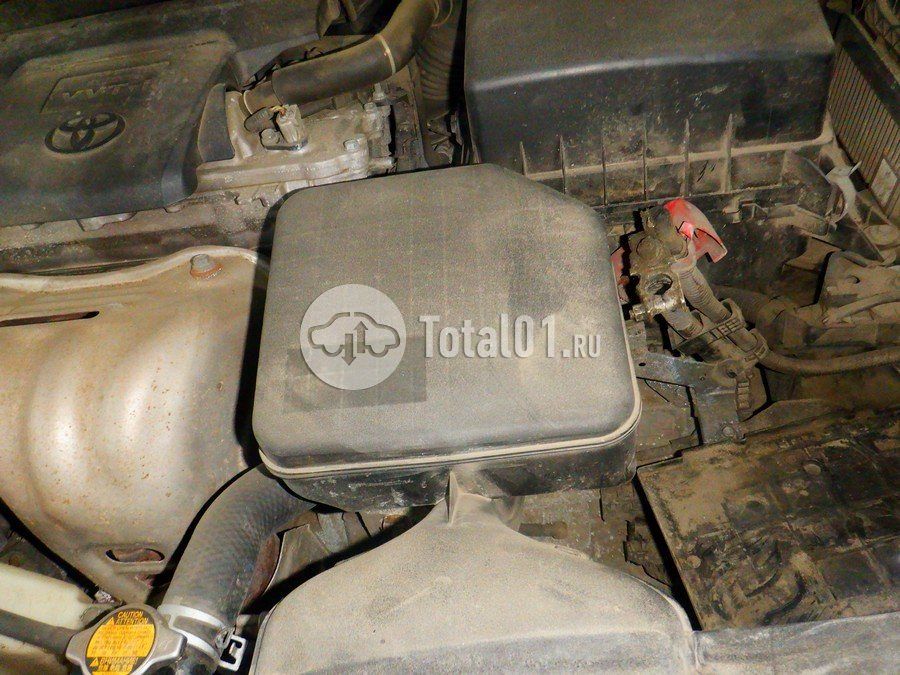 Фото Toyota Camry 276