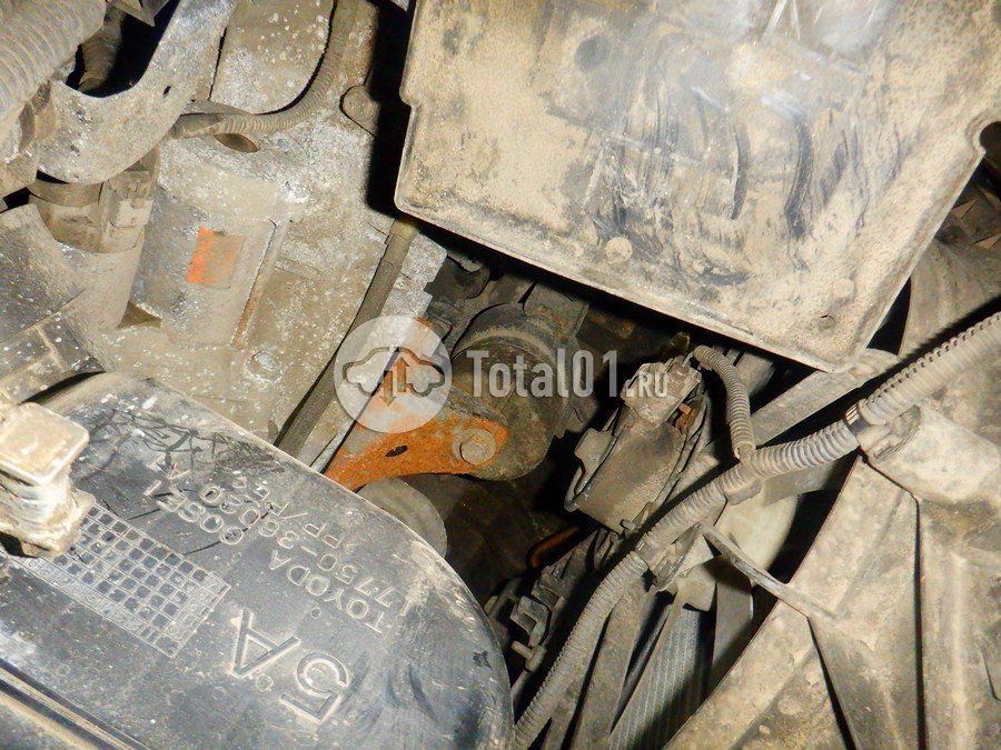 Фото Toyota Camry 278