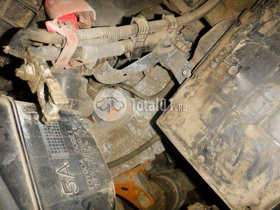 Фото Toyota Camry 280