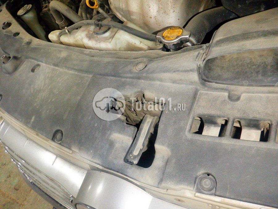 Фото Toyota Camry 286