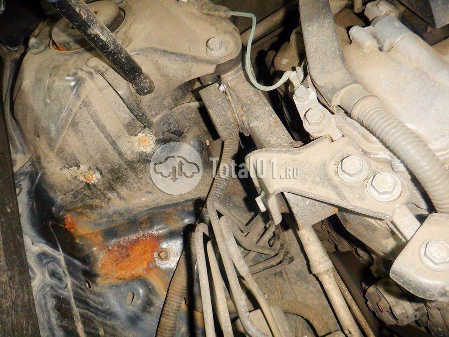 Фото Toyota Camry 292