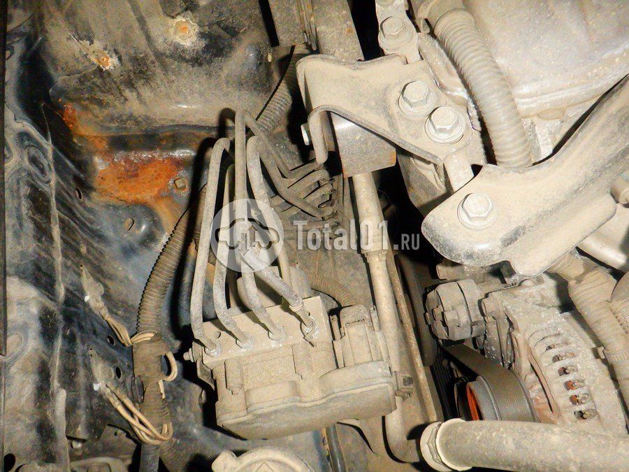 Фото Toyota Camry 294