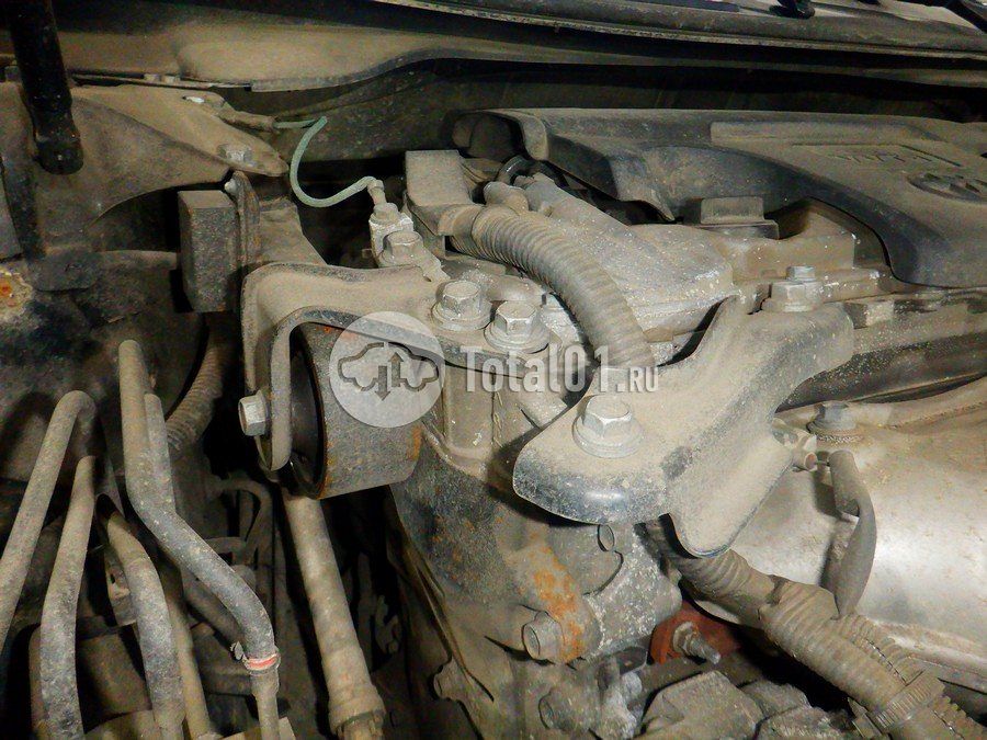 Фото Toyota Camry 296