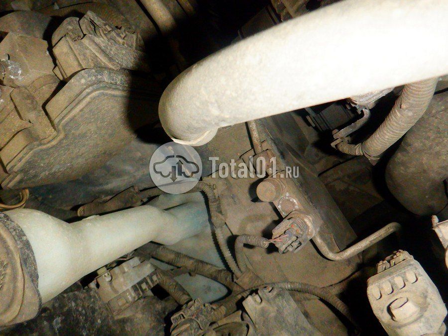 Фото Toyota Camry 298