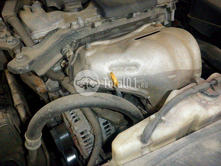 Фото Toyota Camry 302