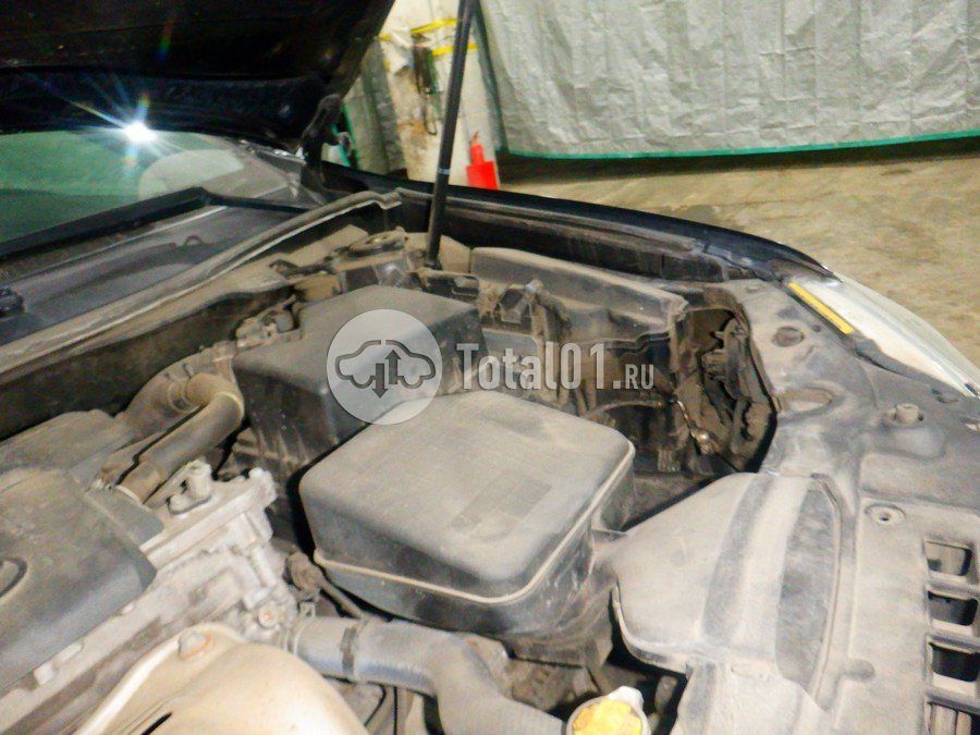 Фото Toyota Camry 306