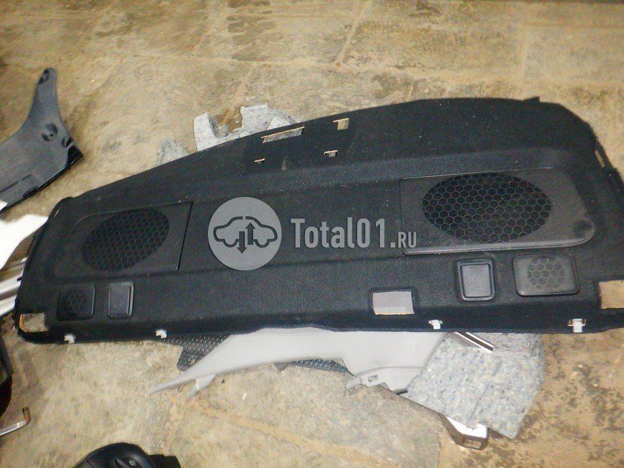 Фото Toyota Camry 310