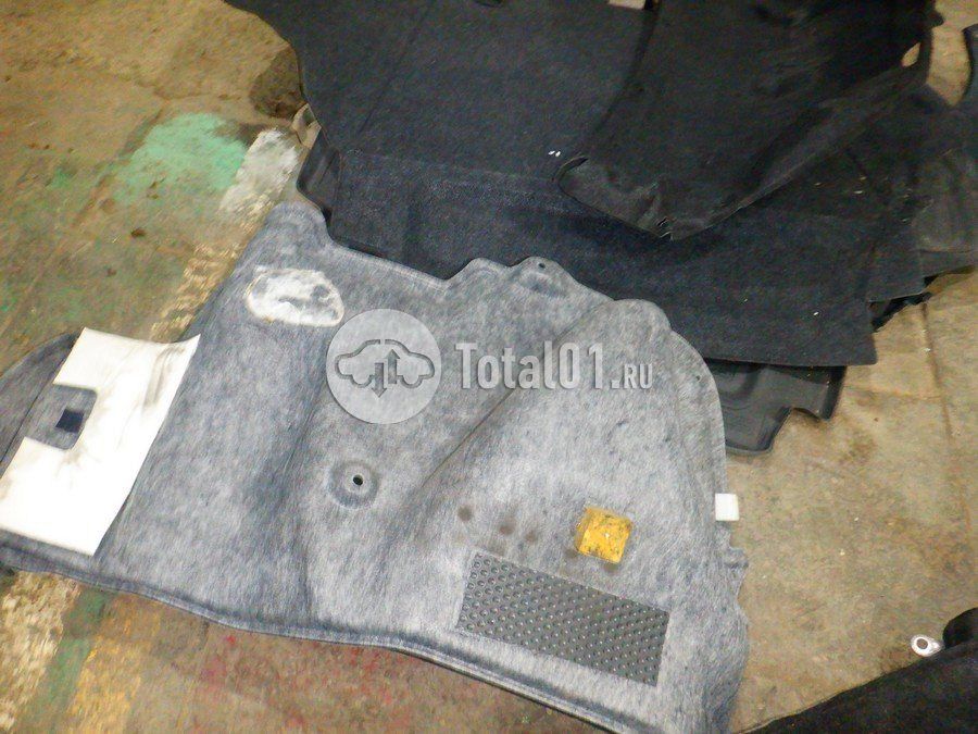 Фото Toyota Camry 322