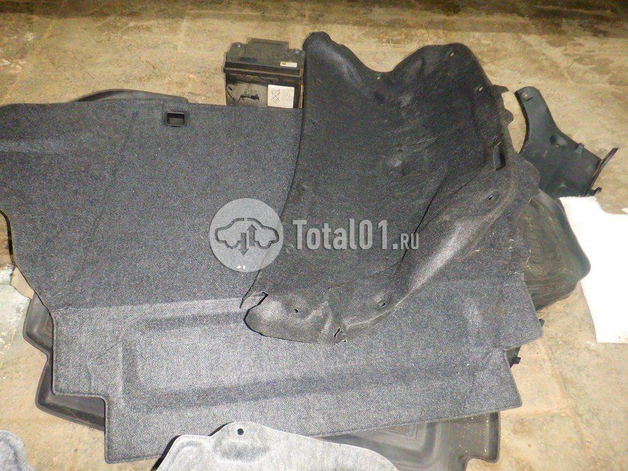 Фото Toyota Camry 324