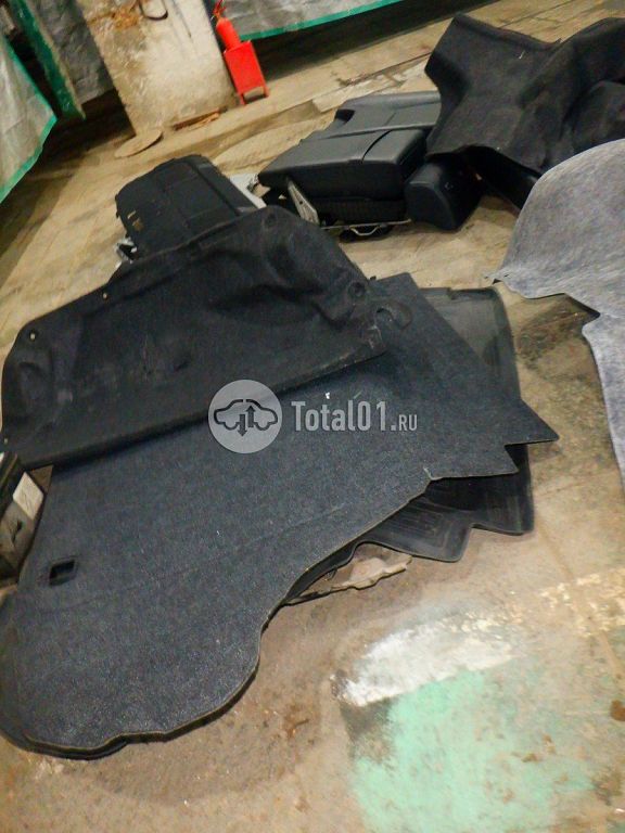 Фото Toyota Camry 332