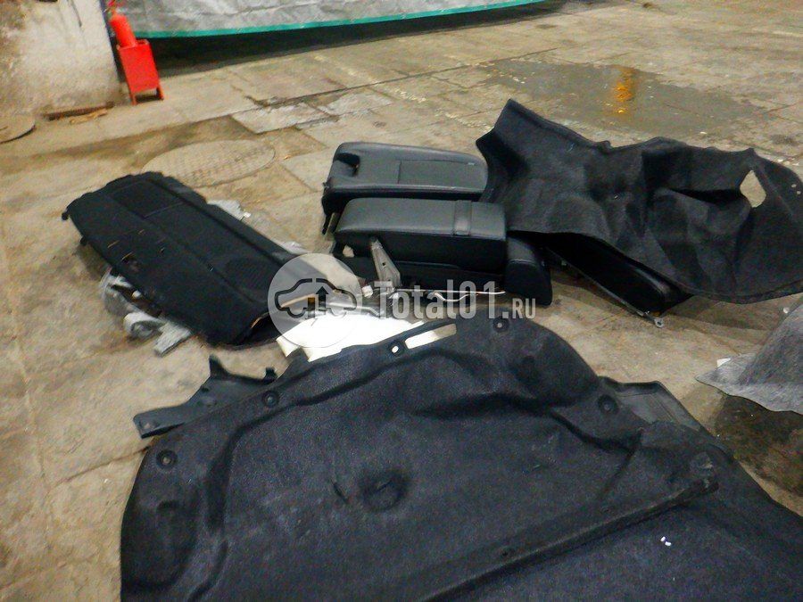 Фото Toyota Camry 336