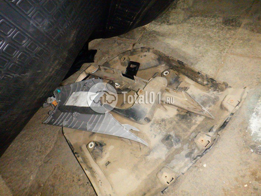 Фото Toyota Camry 340