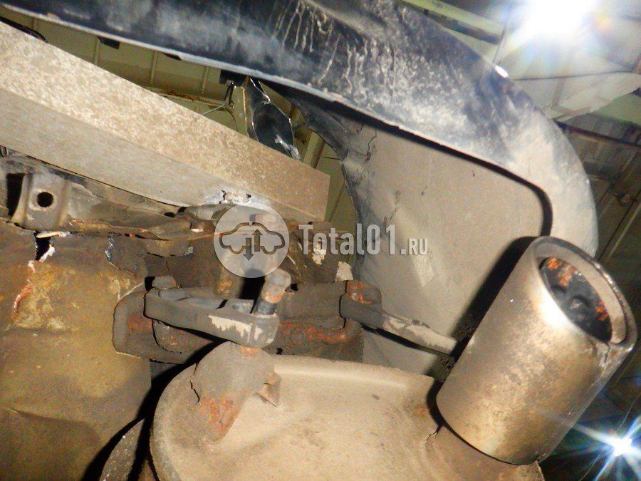 Фото Toyota Camry 342