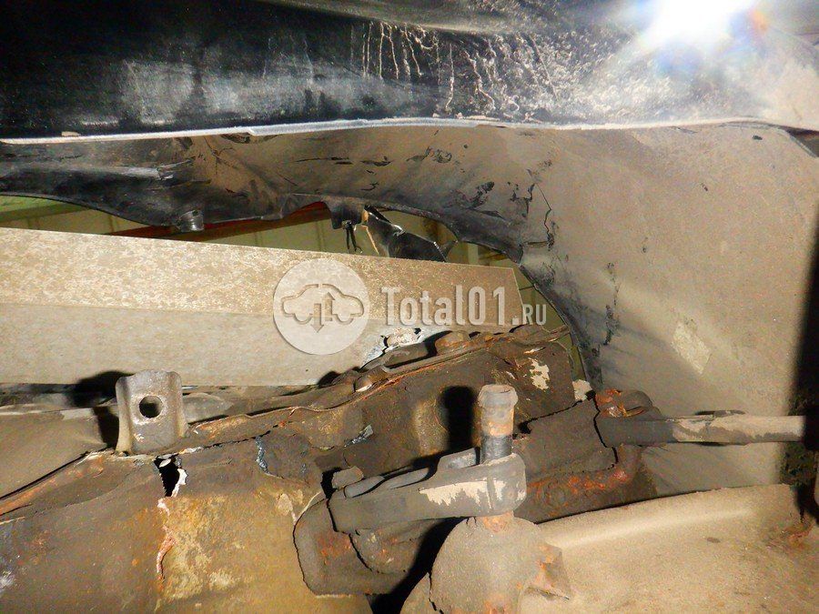 Фото Toyota Camry 344