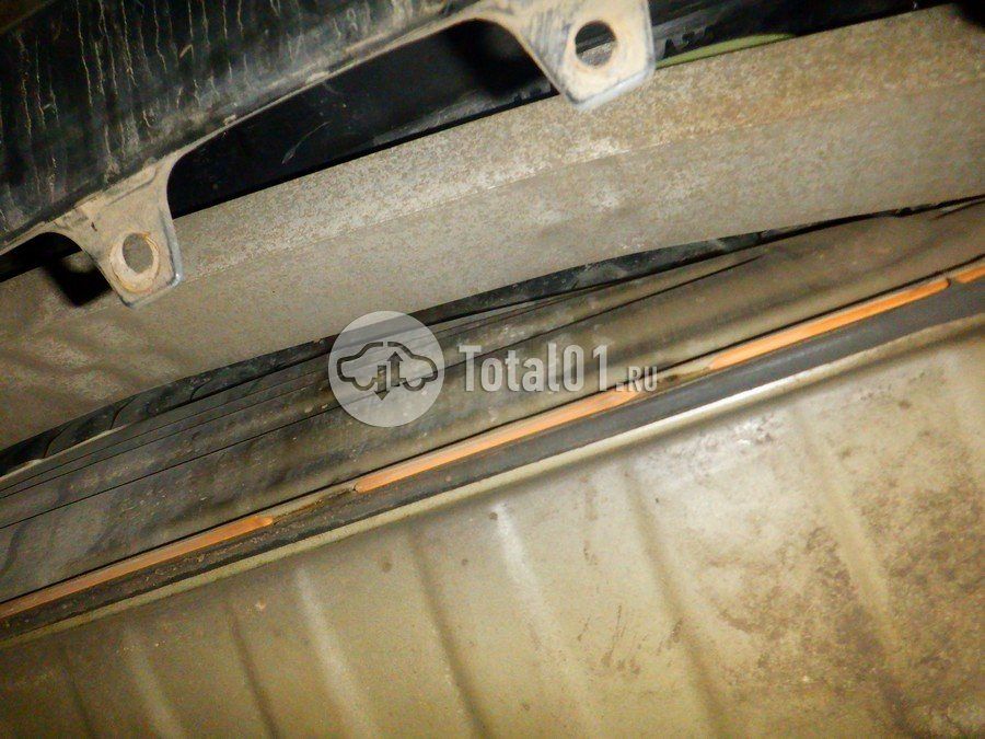 Фото Toyota Camry 350