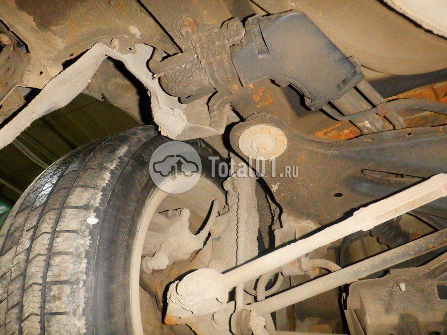 Фото Toyota Camry 354