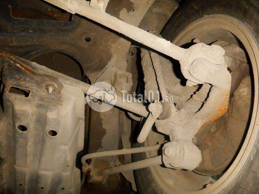 Фото Toyota Camry 360