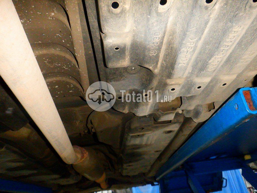 Фото Toyota Camry 370