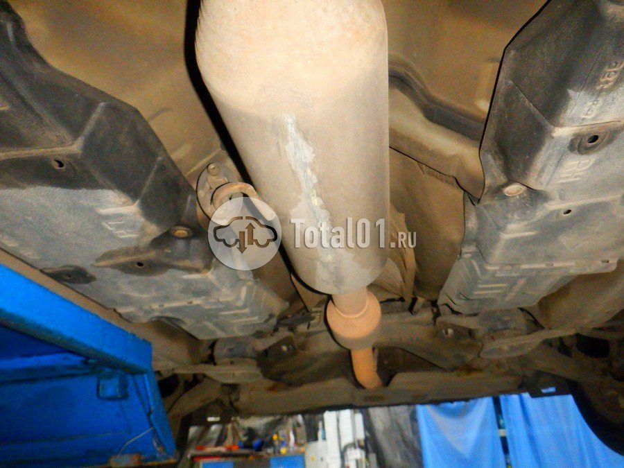 Фото Toyota Camry 374