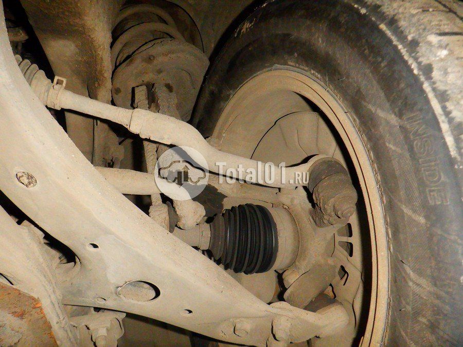 Фото Toyota Camry 376