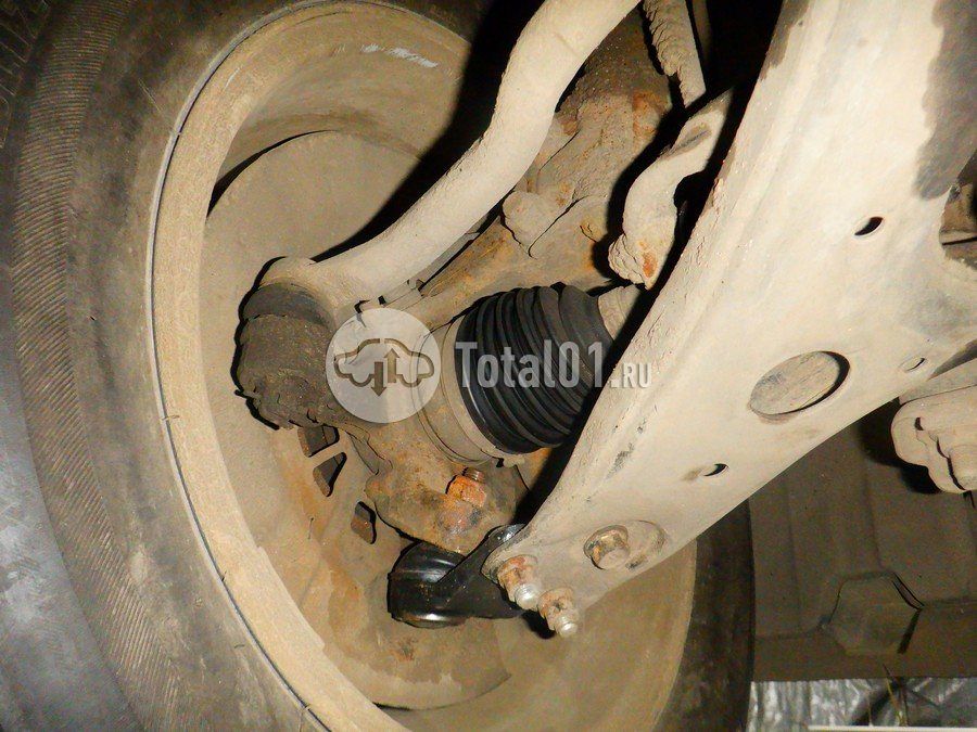 Фото Toyota Camry 384