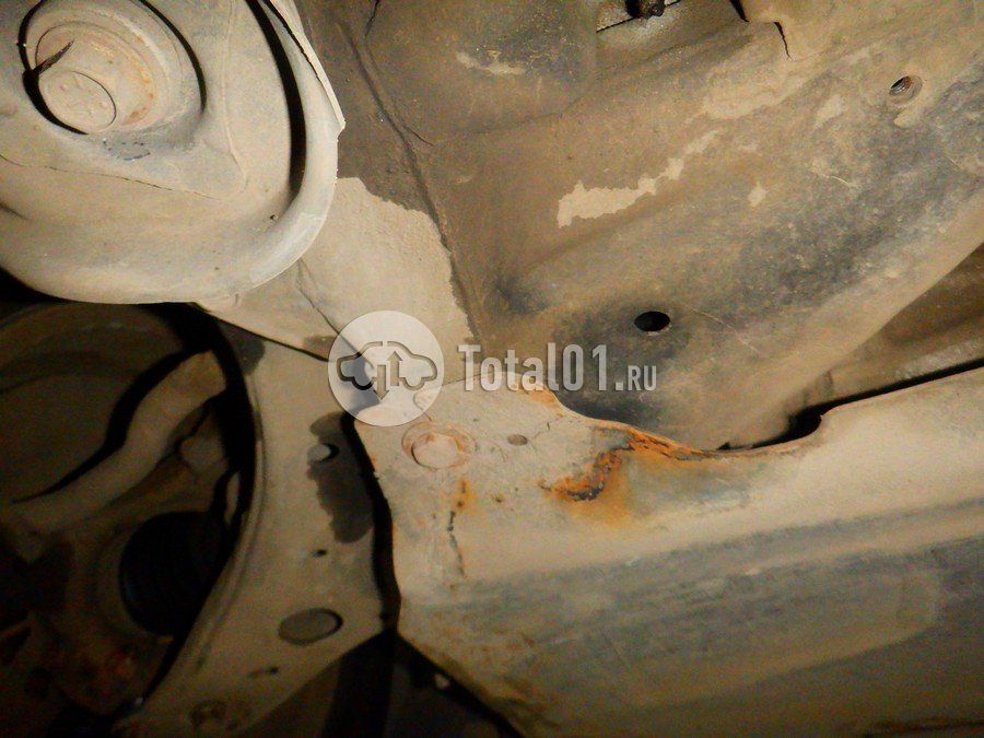 Фото Toyota Camry 386