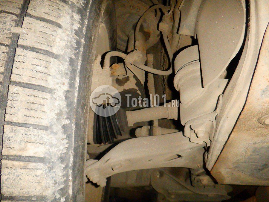 Фото Toyota Camry 394