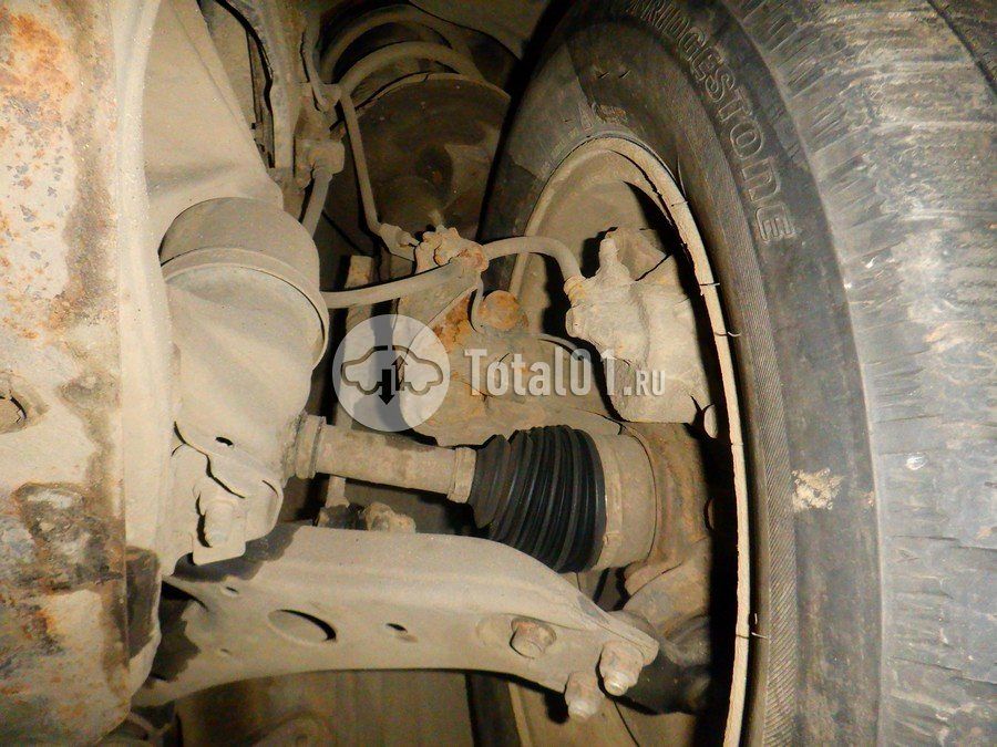 Фото Toyota Camry 396