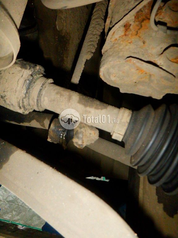 Фото Toyota Camry 398