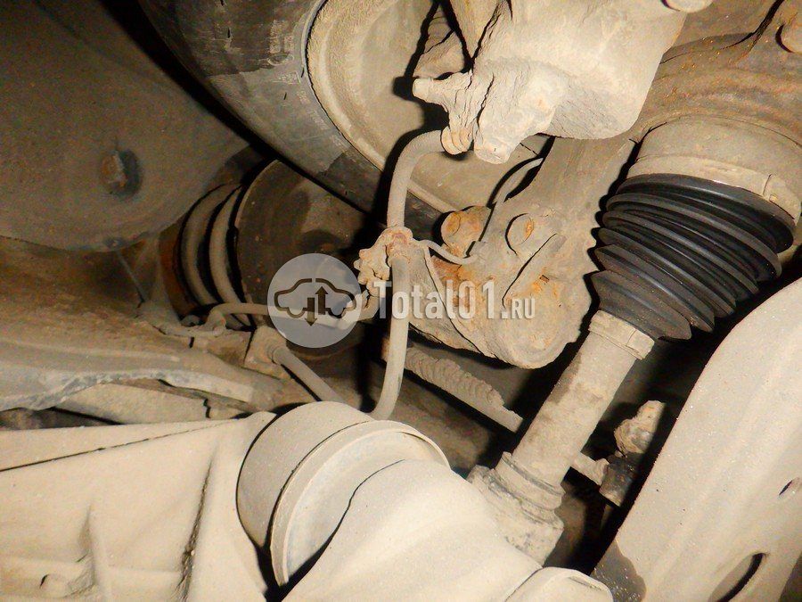 Фото Toyota Camry 400