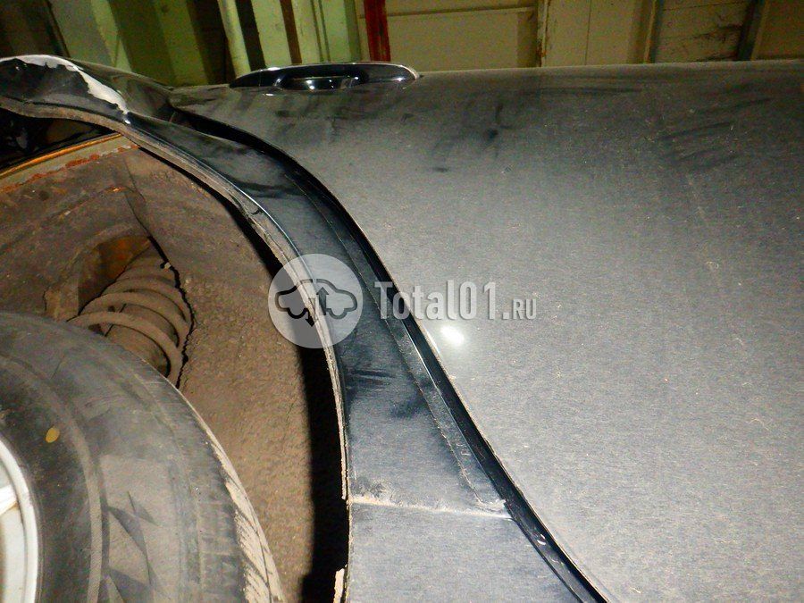 Фото Toyota Camry 408