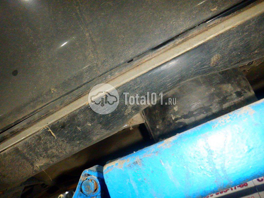 Фото Toyota Camry 410