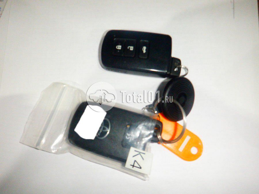 Фото Toyota Camry 414