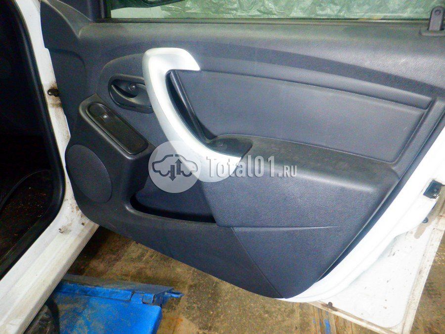 Фото ВАЗ (LADA) Largus 18