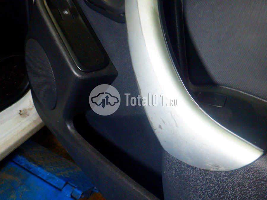 Фото ВАЗ (LADA) Largus 20