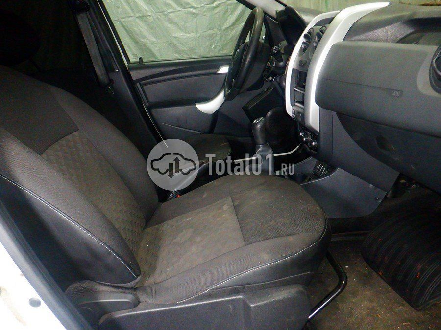 Фото ВАЗ (LADA) Largus 22