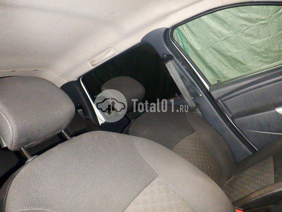 Фото ВАЗ (LADA) Largus 24