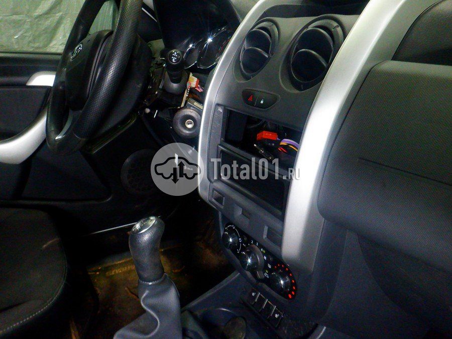 Фото ВАЗ (LADA) Largus 30