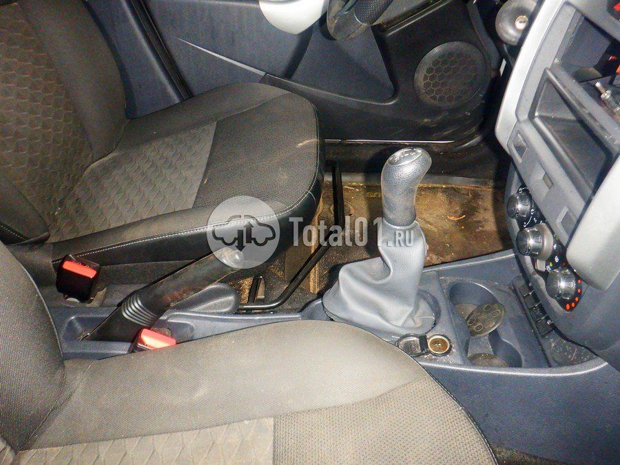 Фото ВАЗ (LADA) Largus 34