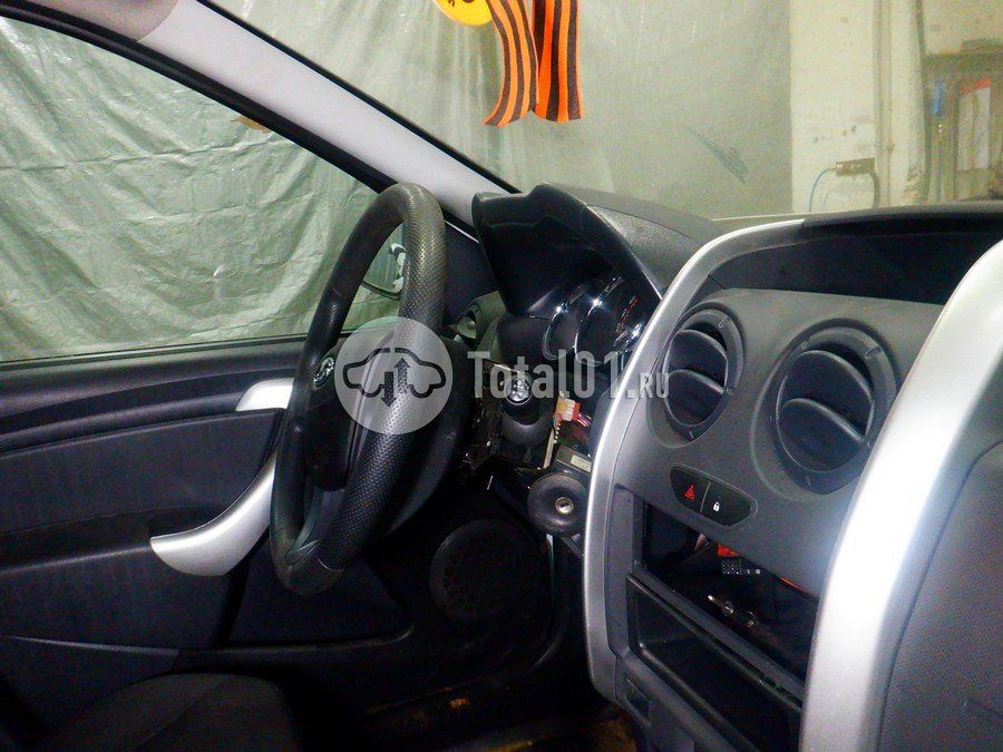 Фото ВАЗ (LADA) Largus 36