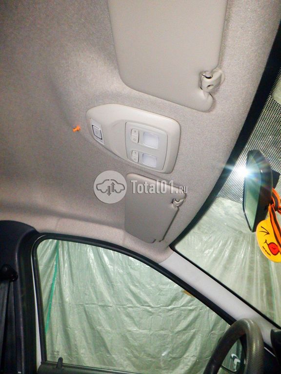 Фото ВАЗ (LADA) Largus 38