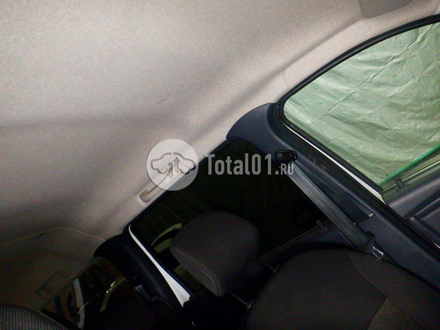 Фото ВАЗ (LADA) Largus 40