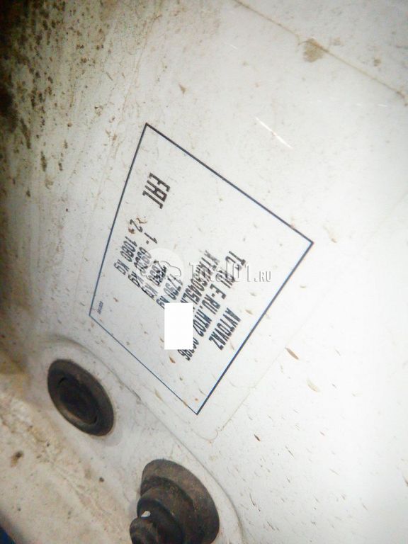 Фото ВАЗ (LADA) Largus 46