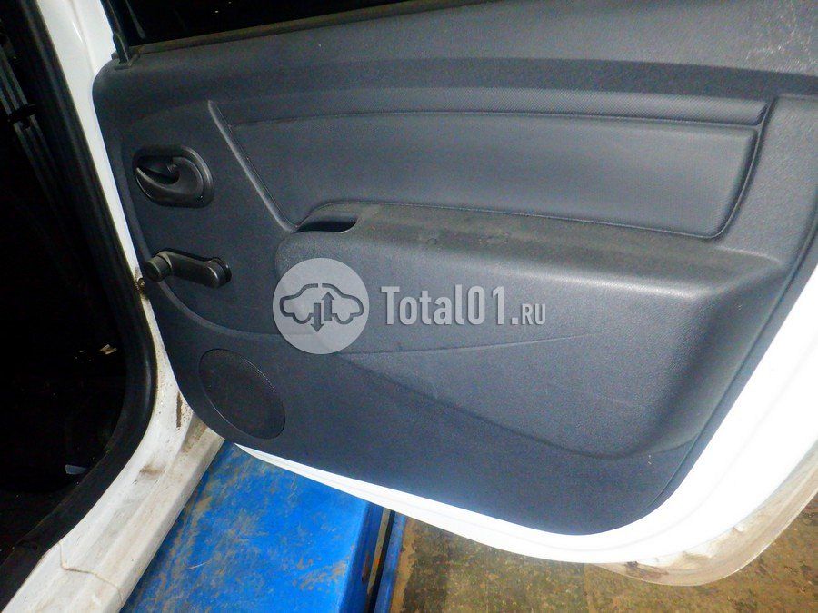 Фото ВАЗ (LADA) Largus 48