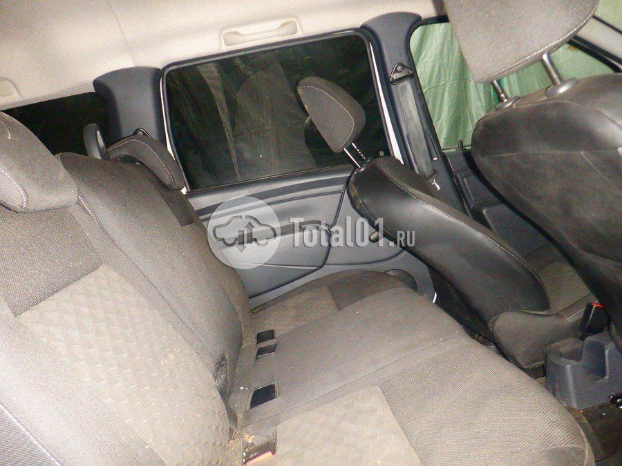 Фото ВАЗ (LADA) Largus 50