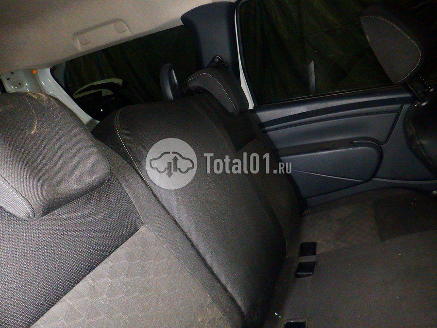 Фото ВАЗ (LADA) Largus 52