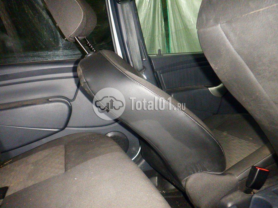 Фото ВАЗ (LADA) Largus 54