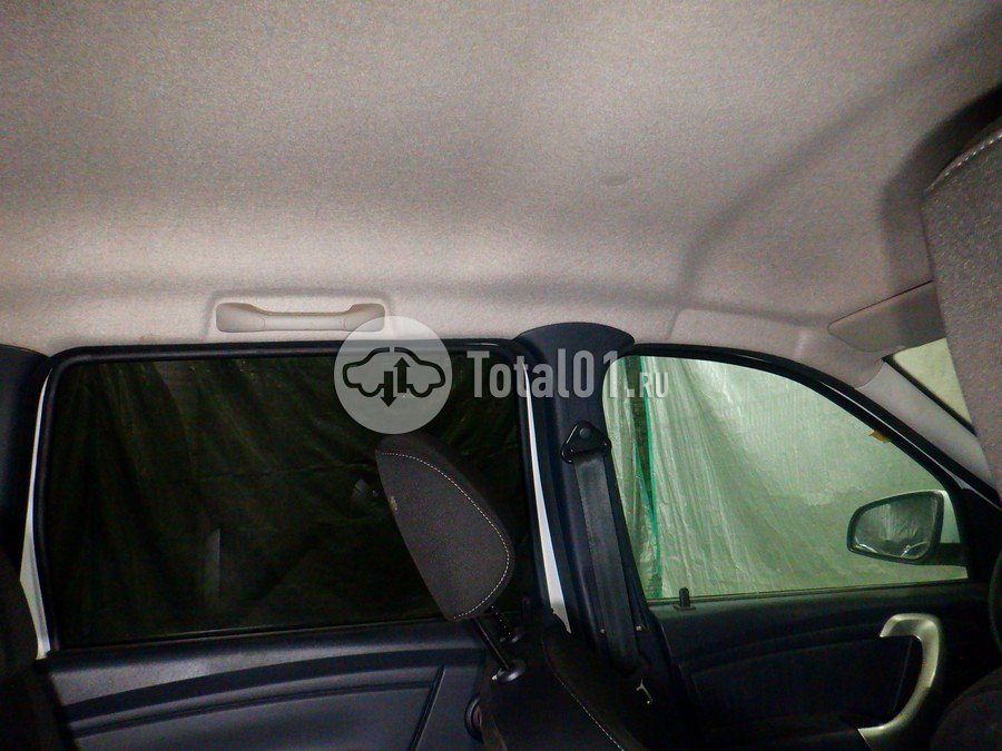 Фото ВАЗ (LADA) Largus 56