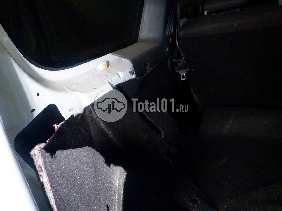 Фото ВАЗ (LADA) Largus 58