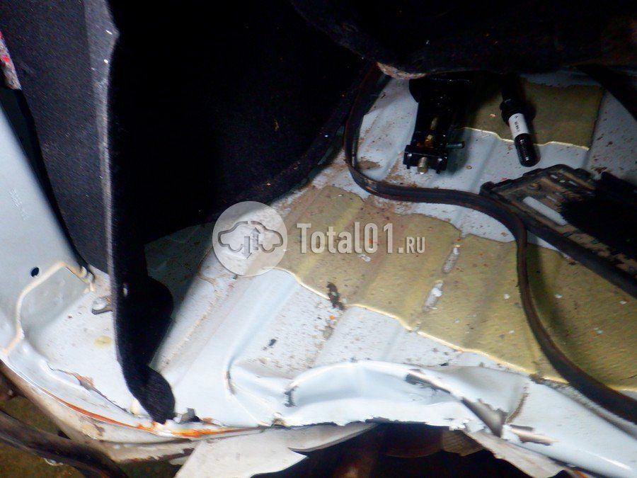 Фото ВАЗ (LADA) Largus 62